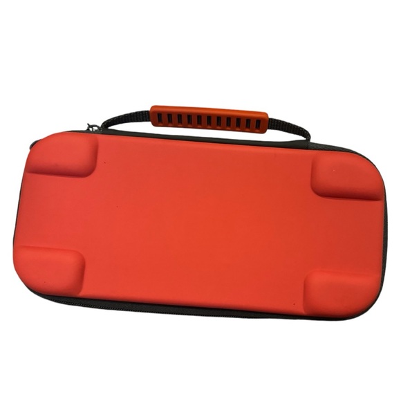 Nintendo switch lite Mario case - Picture 2 of 4